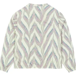 Picture - Women's Serenata Printed Jacket - Freizeitjacke Birdiplum Print New