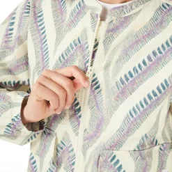 Picture - Women's Serenata Printed Jacket - Freizeitjacke Birdiplum Print New