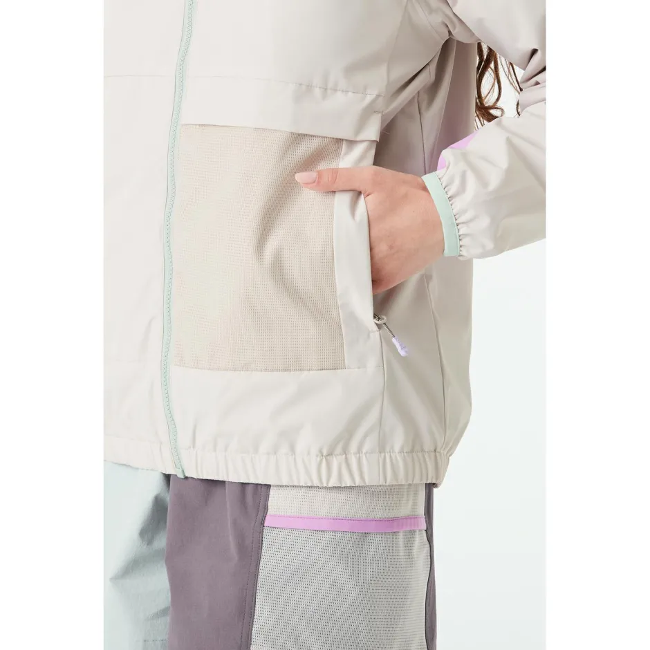 Picture - Woen' ta Jacket - Regenjacke