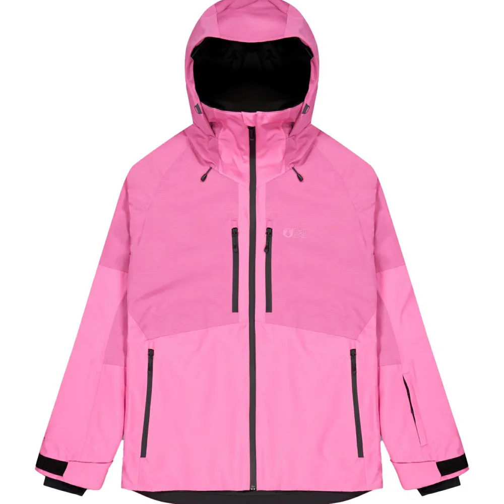 - Woen' ygna Jacket - kijacke < Picture Outlet
