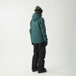 - Woen' ygna Jacket - kijacke < Picture Outlet