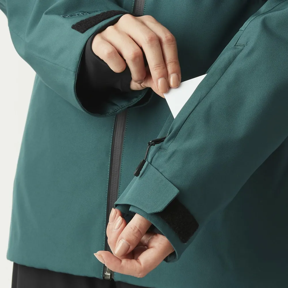 - Woen' ygna Jacket - kijacke < Picture Outlet