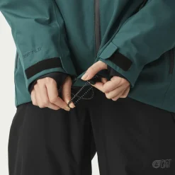 - Woen' ygna Jacket - kijacke < Picture Outlet
