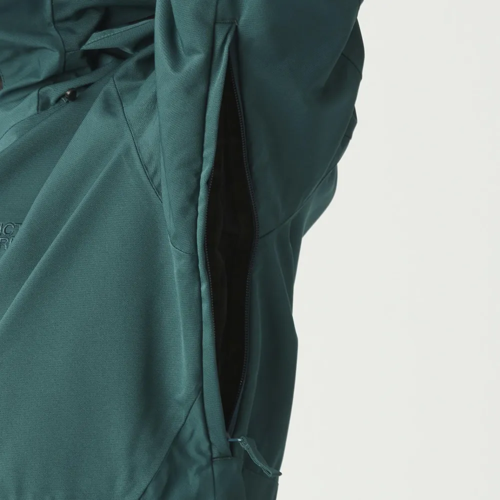 - Woen' ygna Jacket - kijacke < Picture Outlet