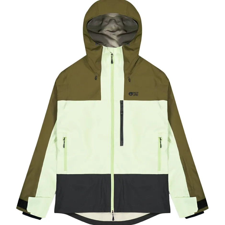 Picture - Woen' yva 3 Jacket - kijacke