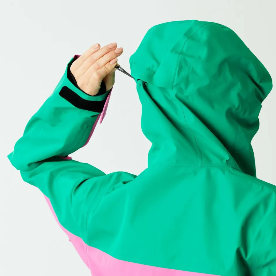 Picture - Woen' yva 3 Jacket - kijacke