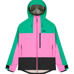 Picture - Woen' yva 3 Jacket - kijacke