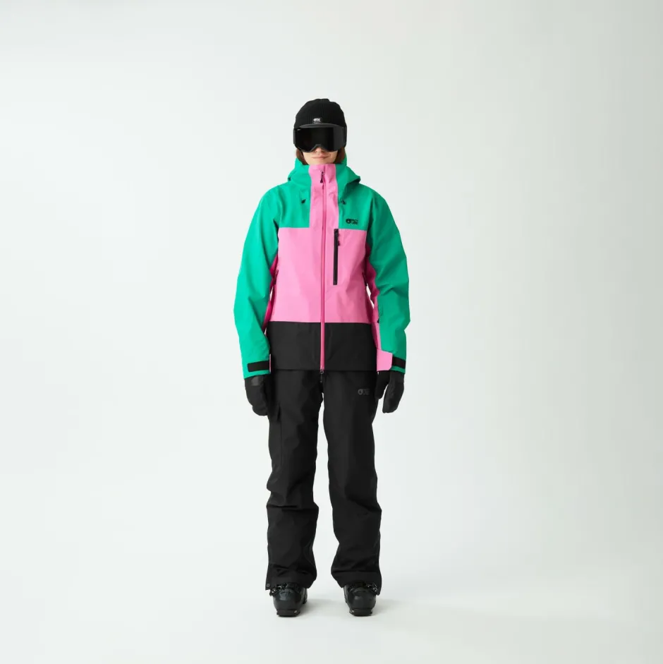 Picture - Woen' yva 3 Jacket - kijacke