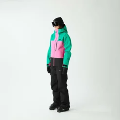 Picture - Woen' yva 3 Jacket - kijacke
