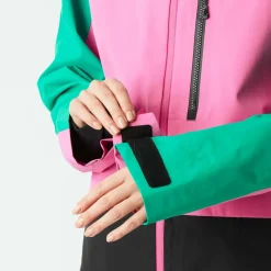 Picture - Woen' yva 3 Jacket - kijacke