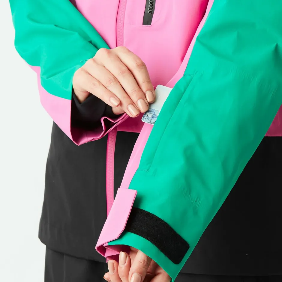 Picture - Woen' yva 3 Jacket - kijacke