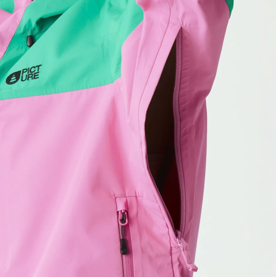 Picture - Woen' yva 3 Jacket - kijacke