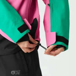 Picture - Woen' yva 3 Jacket - kijacke