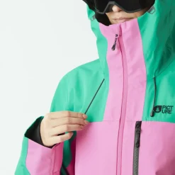 Picture - Woen' yva 3 Jacket - kijacke