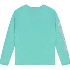 Picture - Women's Timont L/S Tech Tee - Funktionsshirt Wasabi