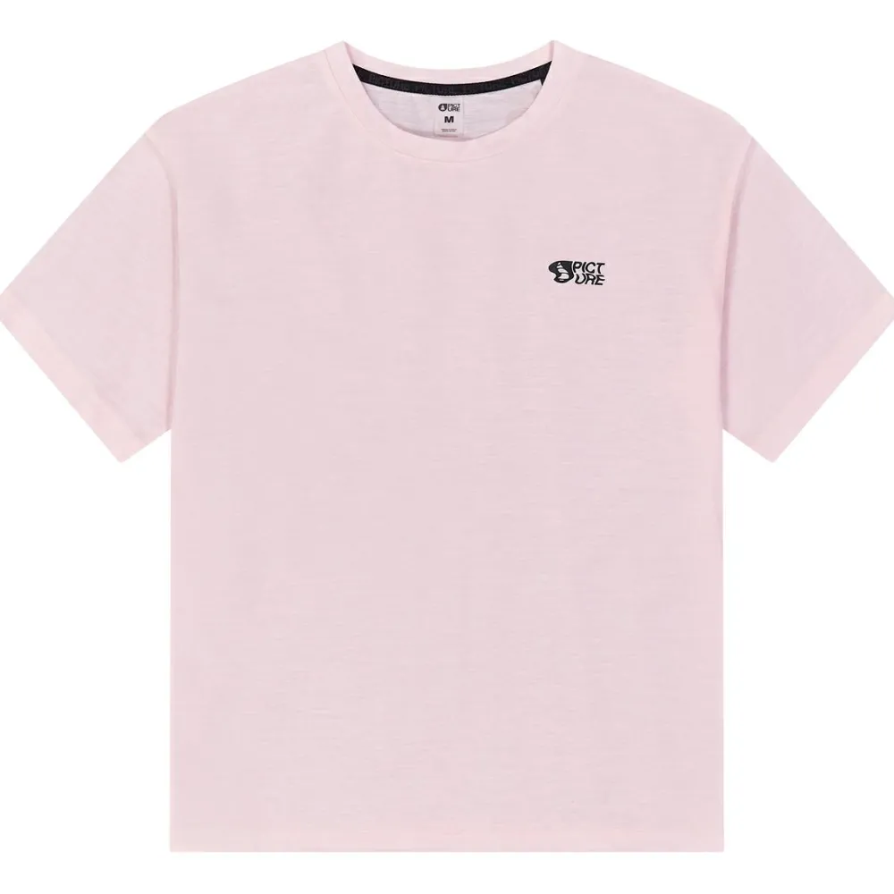 Picture - Women's Timont Tech Tee - Funktionsshirt Discount