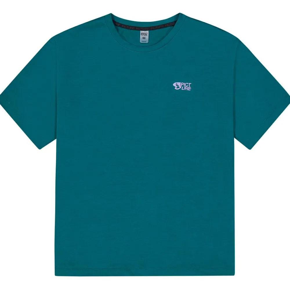 Picture - Women's Timont Tech Tee - Funktionsshirt Discount