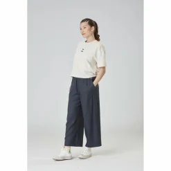 Picture Hosen|Alltagsbekleidung-- Women's Tylita Pants - Freizeithose Aloe