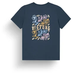 Picture - Woen' Vire Tee - T-hirt