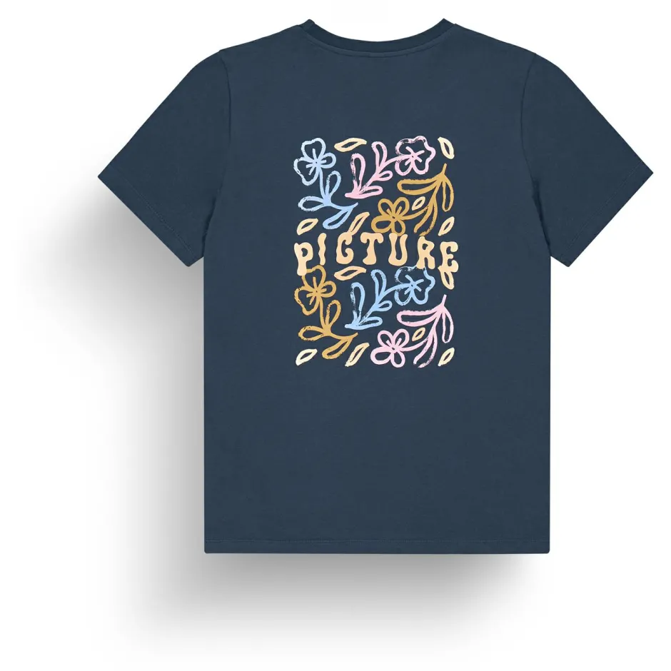 Picture - Woen' Vire Tee - T-hirt