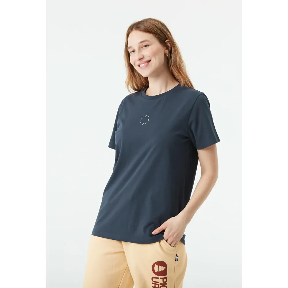 Picture - Woen' Vire Tee - T-hirt