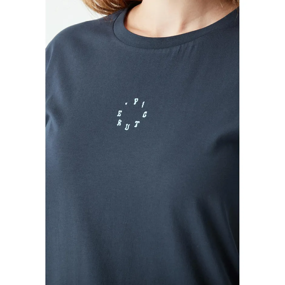 Picture - Woen' Vire Tee - T-hirt