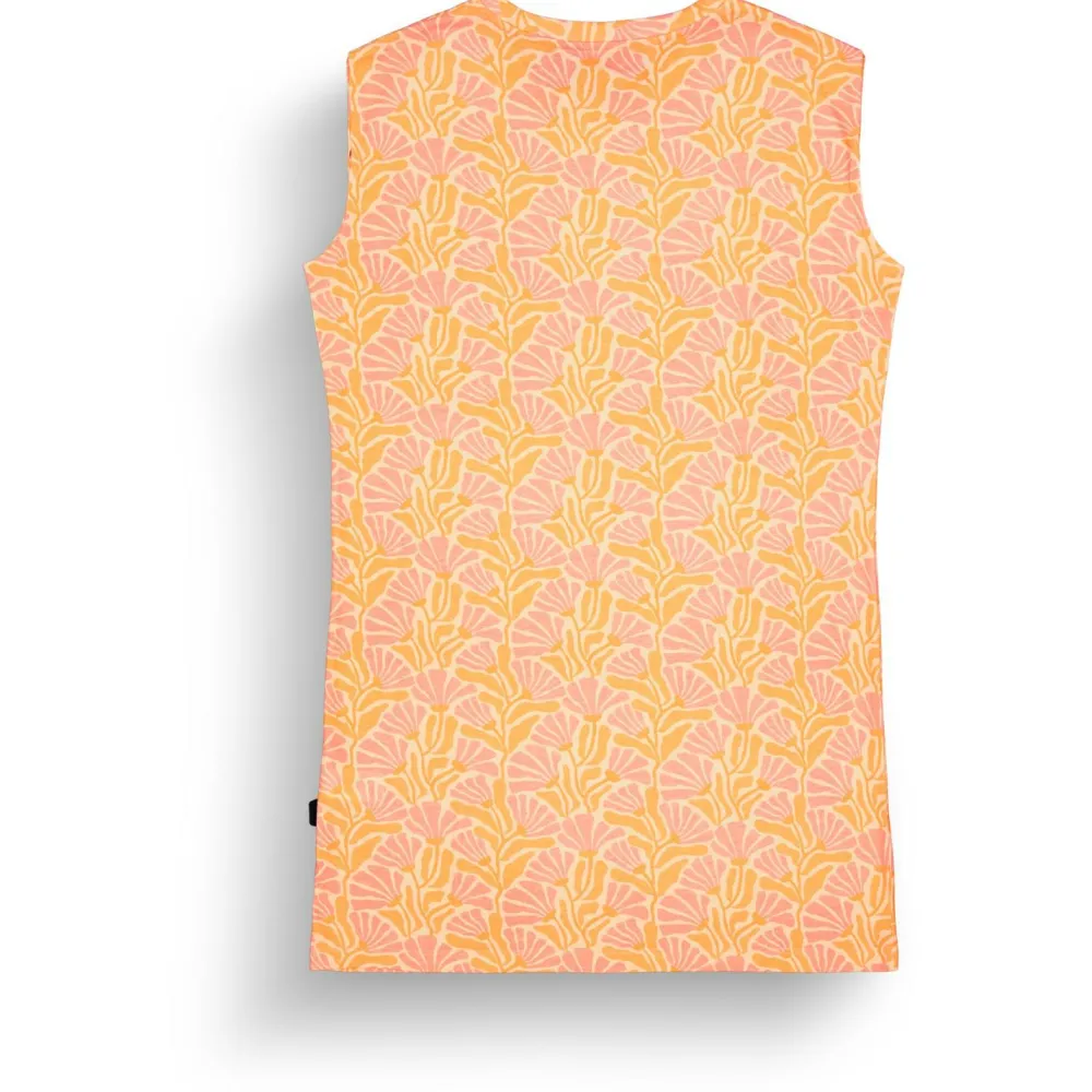 - Woen' Yoara Printed Dre - Keid < Picture Outlet
