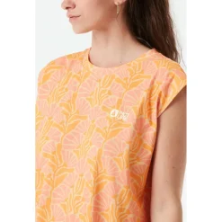 - Woen' Yoara Printed Dre - Keid < Picture Outlet