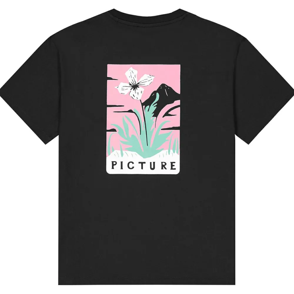 Picture - Women's Yovel Tee - T-Shirt Clearance