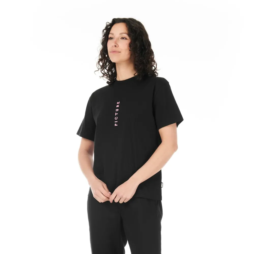 Picture - Women's Yovel Tee - T-Shirt Clearance
