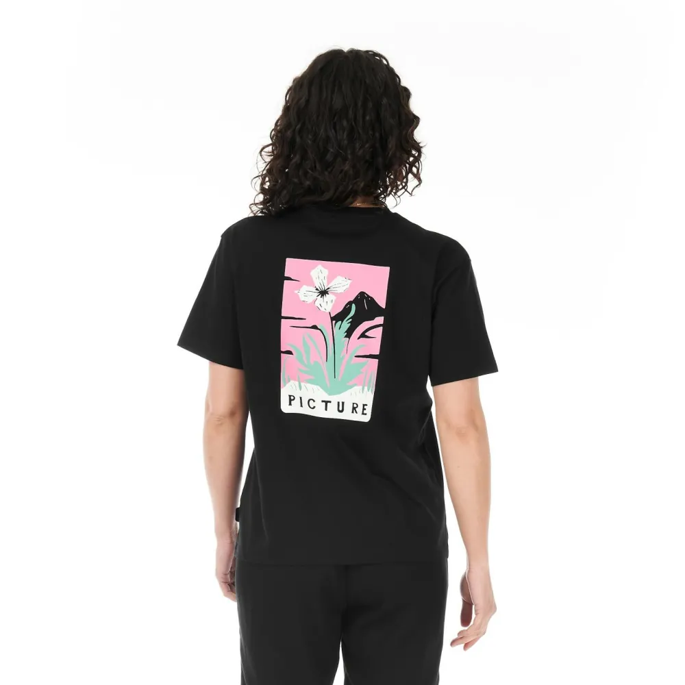Picture - Women's Yovel Tee - T-Shirt Clearance