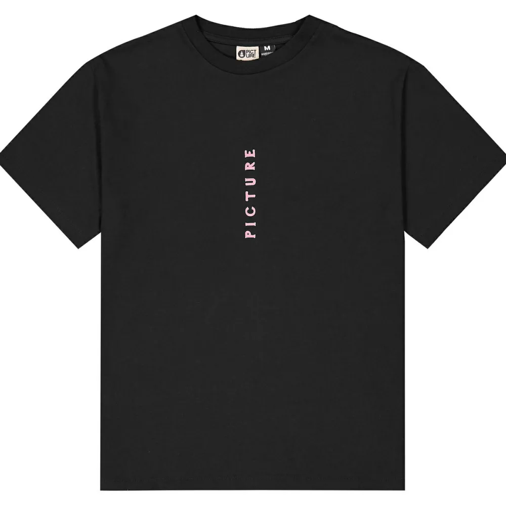 Picture - Women's Yovel Tee - T-Shirt Clearance