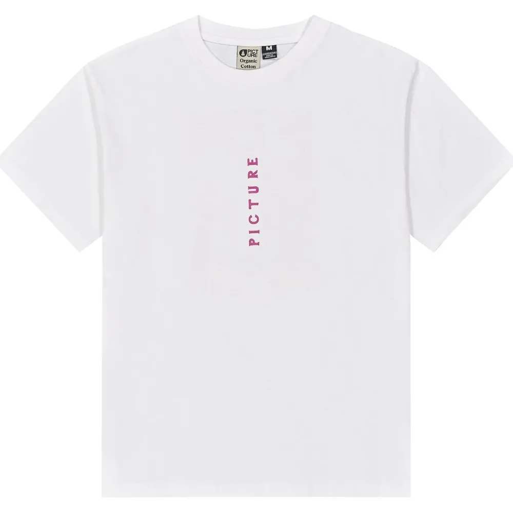 Picture - Women's Yovel Tee - T-Shirt Clearance