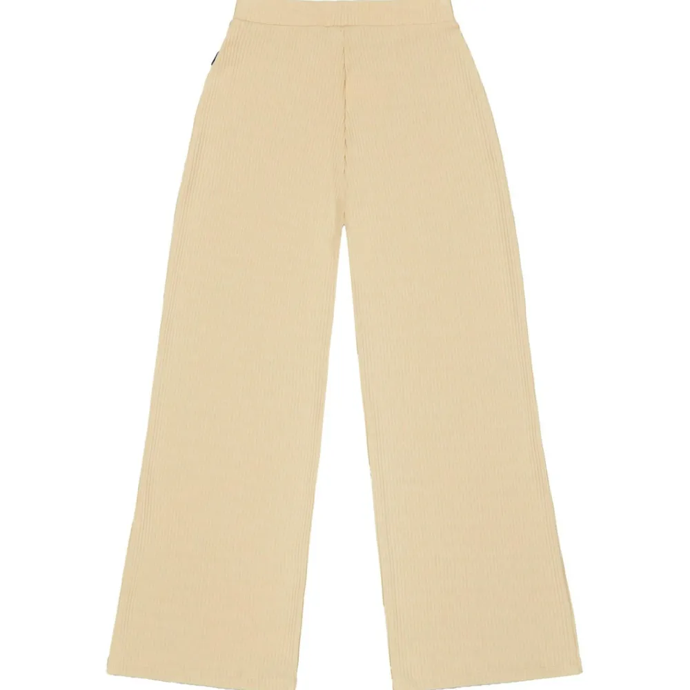 Picture - Women's Ziaky Knit Pants - Freizeithose Wood Ash Clearance