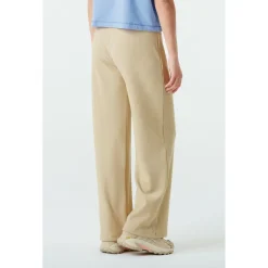 Picture - Women's Ziaky Knit Pants - Freizeithose Wood Ash Clearance