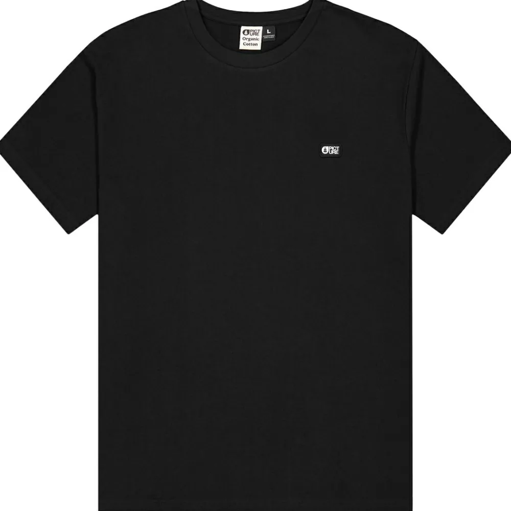 Picture - Yorra Tee - T-Shirt Discount