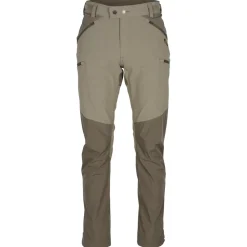 Pinewood - Abisko Hose - Softshellhose