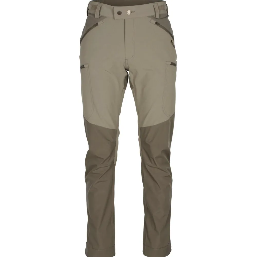 Pinewood - Abisko Hose - Softshellhose