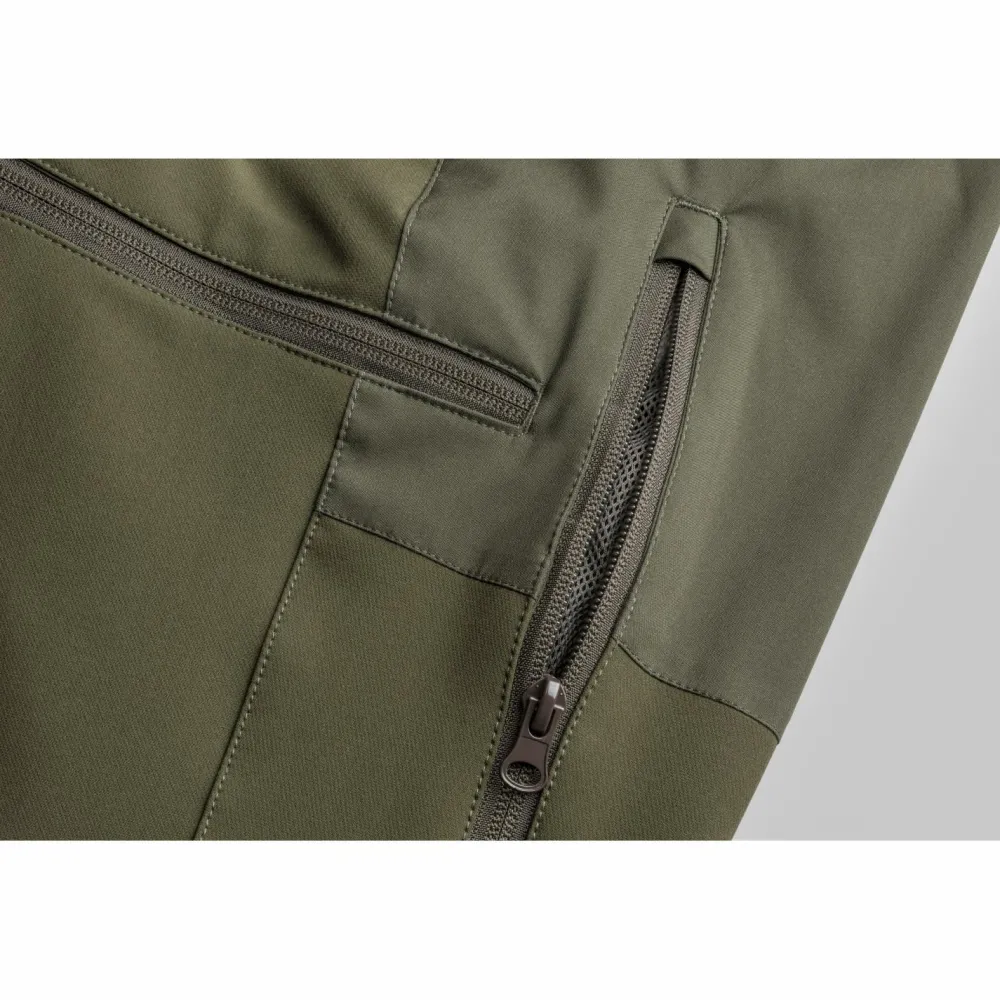 Pinewood - Abisko Hose - Softshellhose