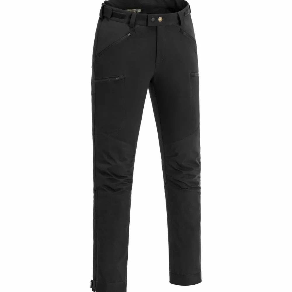 Pinewood - Abisko Hose - Softshellhose