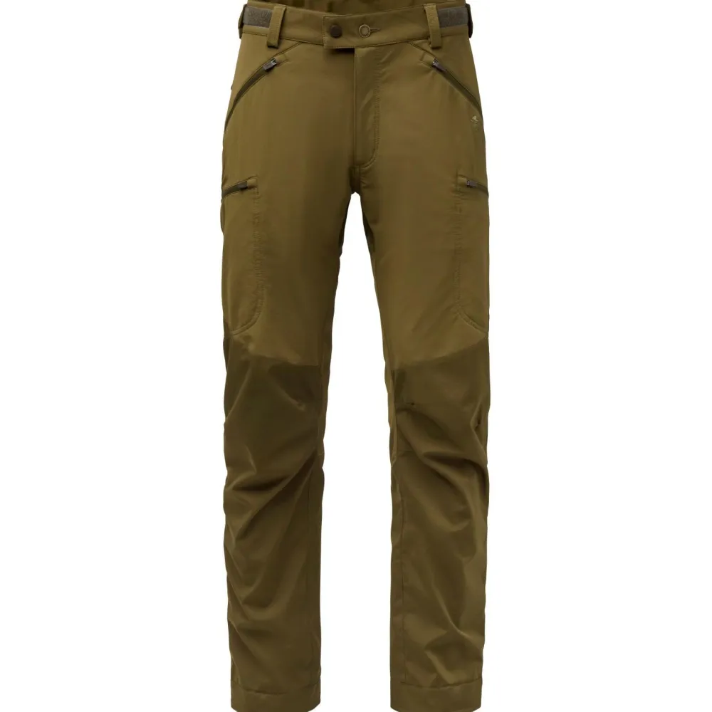 Pinewood - Abisko Hose - Softshellhose
