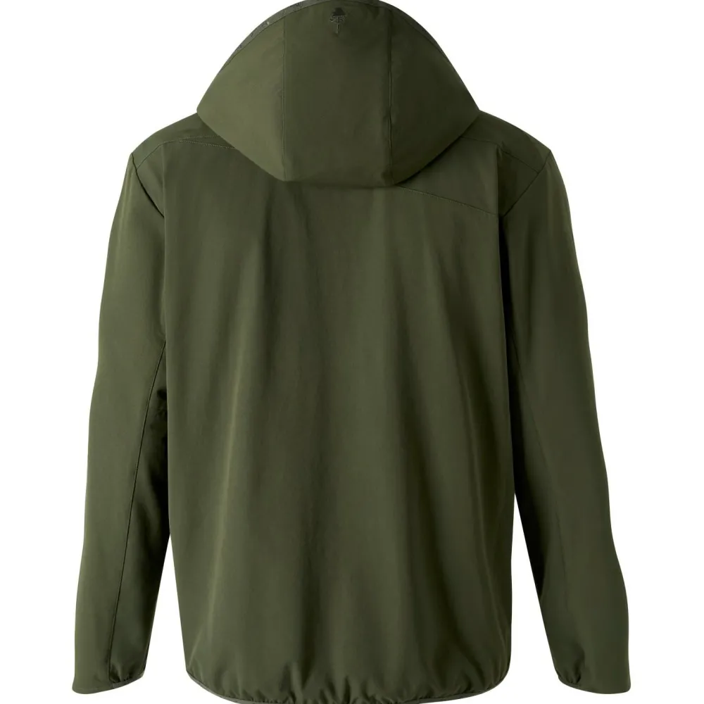 - Abiko ight tretch Jacket - Freizeitjacke < Pinewood Outlet