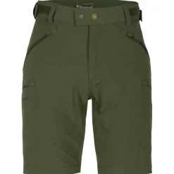 Pinewood Trekkingbekleidung|Wanderbekleidung-- Abisko Light Stretch Shorts - Shorts