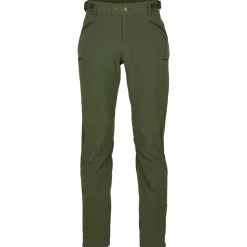 - Abisko Light Stretch Trousers - Trekkinghose < Pinewood Hot