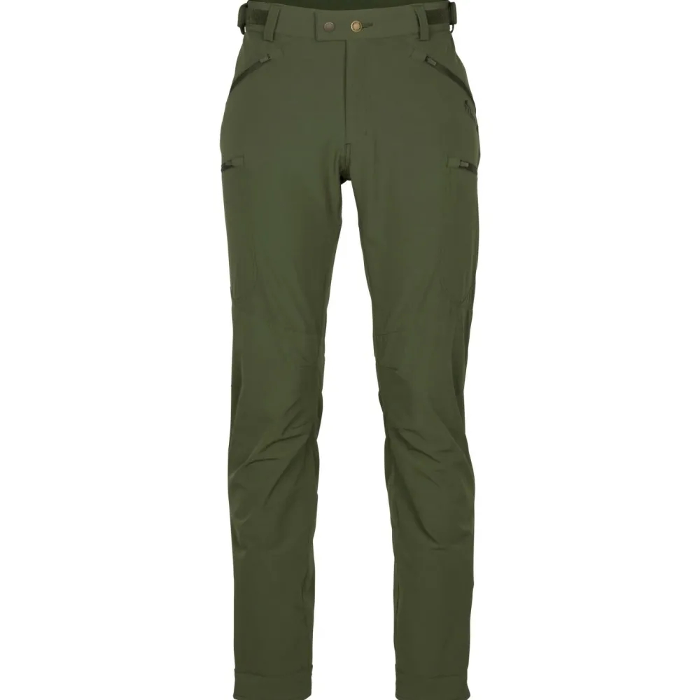 - Abisko Light Stretch Trousers - Trekkinghose < Pinewood Hot