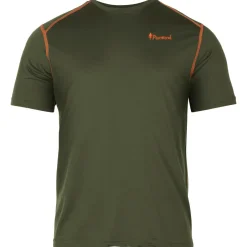 Pinewood - Abiko erino Woo T-hirt - T-hirt