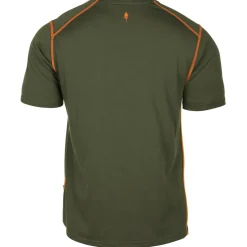 Pinewood - Abiko erino Woo T-hirt - T-hirt