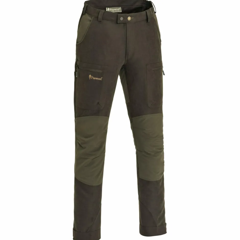Pinewood - Caribou Hunt Hose - Trekkinghose