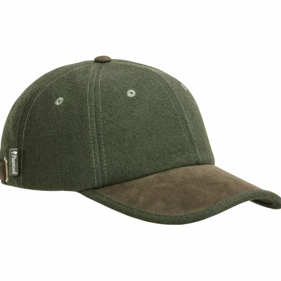 Pinewood - Edmonton Exclusiv Cap - Cap