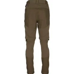 - Finnveden Hybrid Zip-Off Trousers - Zip-Off-Hose < Pinewood